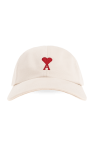 Ami Alexandre Mattiussi Baseball cap