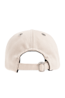 Ami Alexandre Mattiussi Baseball cap