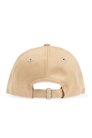 Ami Alexandre Mattiussi Baseball Cap