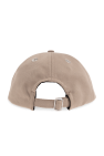 Ami Alexandre Mattiussi Baseball cap