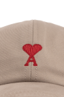 Ami Alexandre Mattiussi Baseball cap