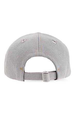 Ami Alexandre Mattiussi Baseball cap