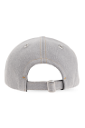 Ami Alexandre Mattiussi Baseball cap