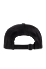 Ami Alexandre Mattiussi Baseball cap