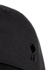 Ami Alexandre Mattiussi Baseball cap