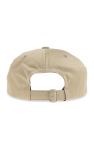 Ami Alexandre Mattiussi Baseball cap