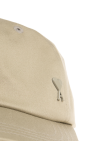 Ami Alexandre Mattiussi Baseball cap