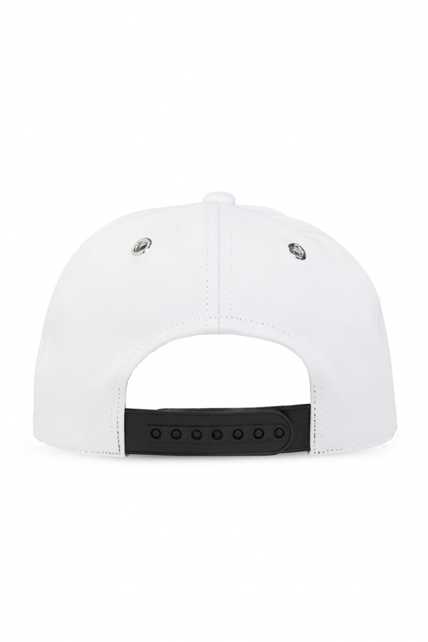 Ami Alexandre Mattiussi Baseball cap