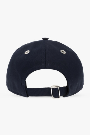 Dsquared2 knitted bobble beanie hat Grau Baseball cap