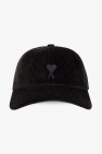 Supreme x COMME des GAR ONS SHIRT Crusher Hat Spring 2013