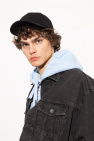 Ami Alexandre Mattiussi Baseball cap