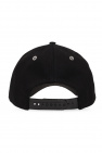 Ami Alexandre Mattiussi Baseball cap