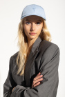 Ami Alexandre Mattiussi Baseball cap