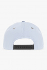 Ami Alexandre Mattiussi Baseball cap