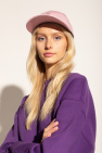 Ami Alexandre Mattiussi Baseball cap