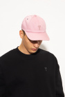 Ami Alexandre Mattiussi Baseball cap