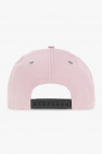 Ami Alexandre Mattiussi Baseball cap