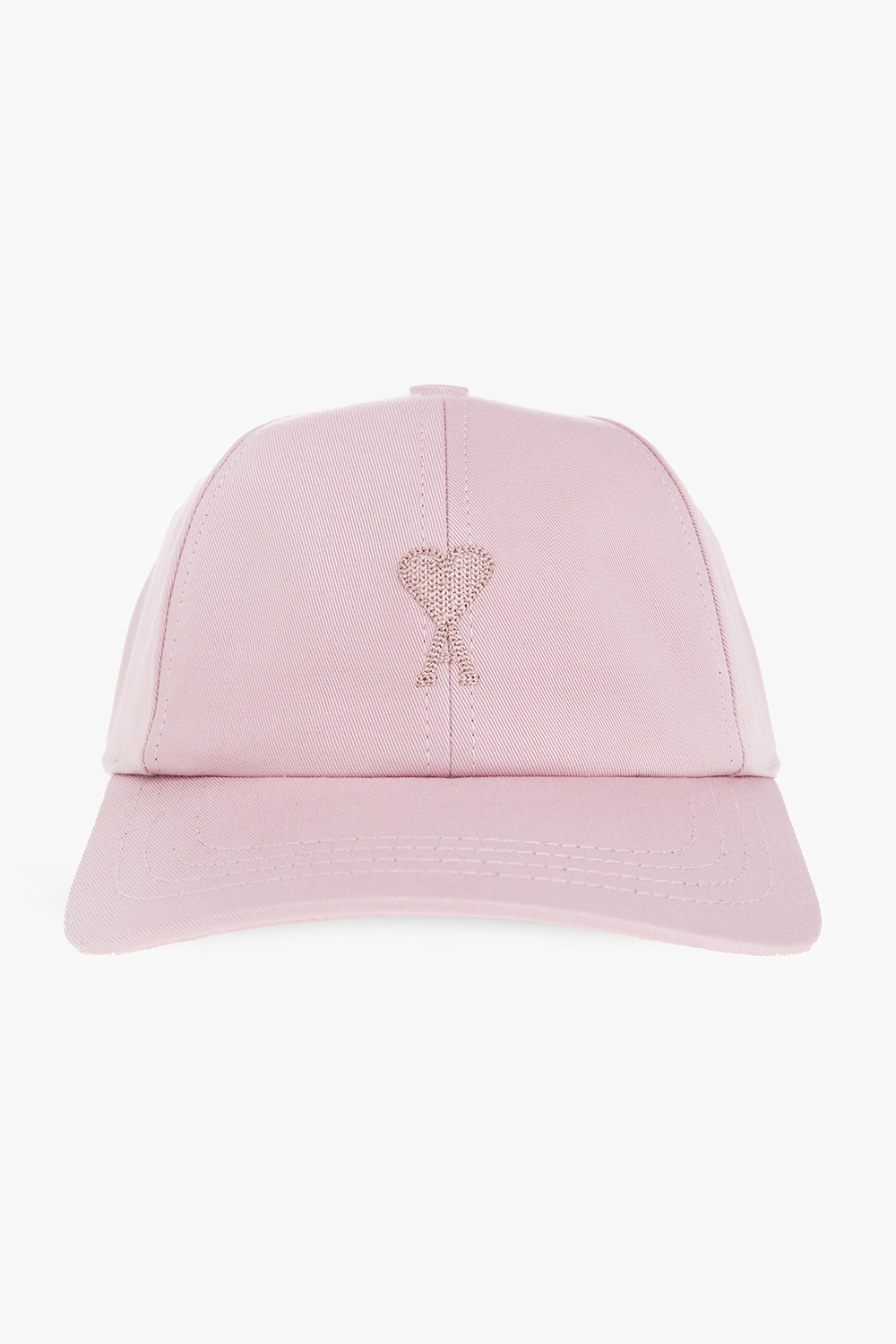 Ami Alexandre Mattiussi Baseball cap