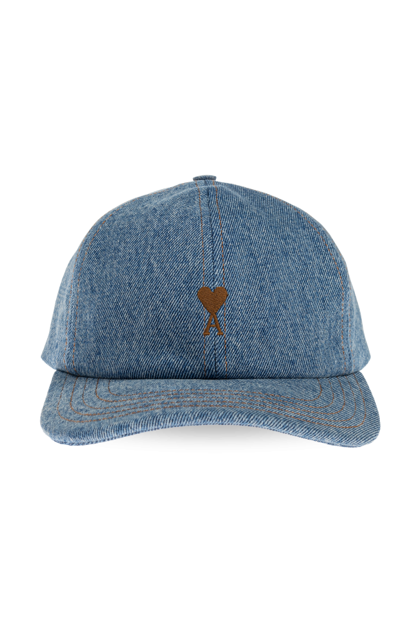 Baseball cap od Ami Alexandre Mattiussi