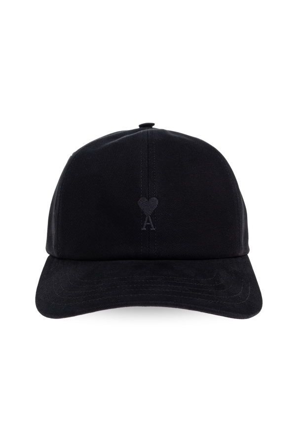 Ami Alexandre Mattiussi Baseball cap