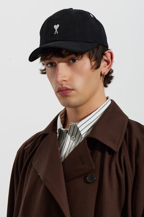 Ami Alexandre Mattiussi Gorra con visera