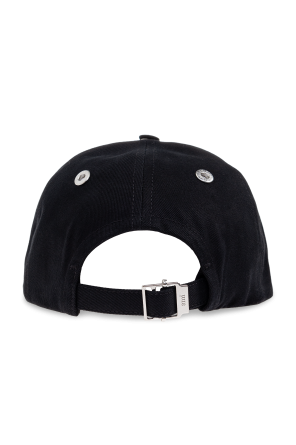 Ami Alexandre Mattiussi Baseball cap