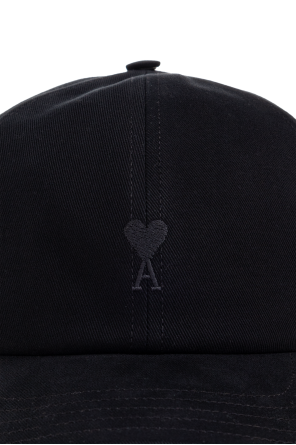Ami Alexandre Mattiussi Baseball cap