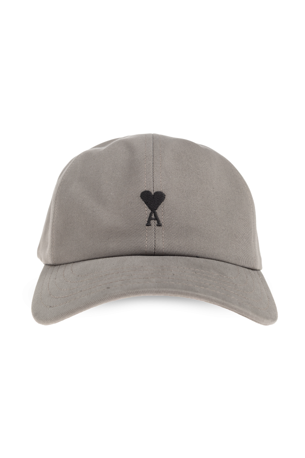 Ami Alexandre Mattiussi Baseball cap