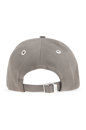 Ami Alexandre Mattiussi Baseball cap