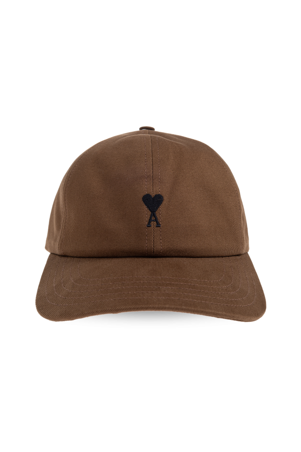 Ami Alexandre Mattiussi Baseball cap