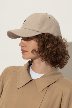 Baseball cap od Ami Alexandre Mattiussi