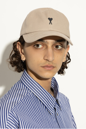 Ami Alexandre Mattiussi Baseballkappe