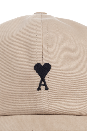 Ami Alexandre Mattiussi Baseballkappe