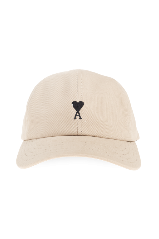 Baseball cap od Ami Alexandre Mattiussi