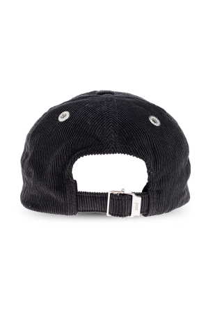 Ami Alexandre Mattiussi Baseball cap