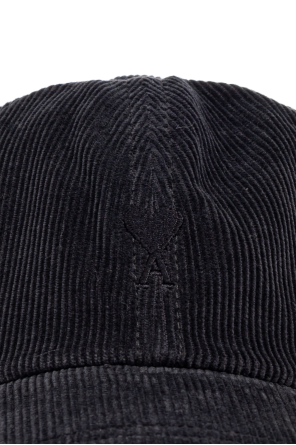 Ami Alexandre Mattiussi Baseball cap