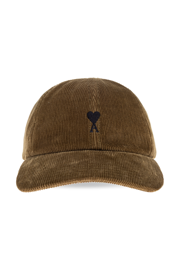 Baseball cap od Ami Alexandre Mattiussi