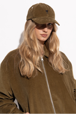 Baseball cap od Ami Alexandre Mattiussi