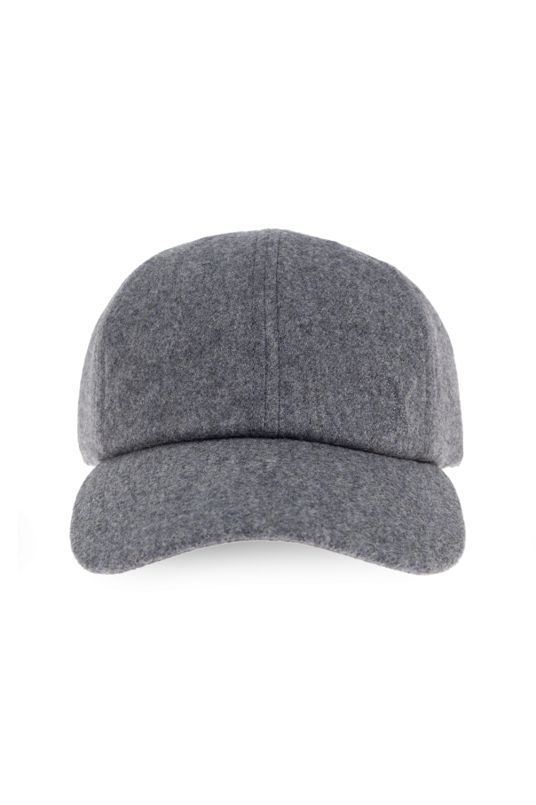 Ami Alexandre Mattiussi Basecap