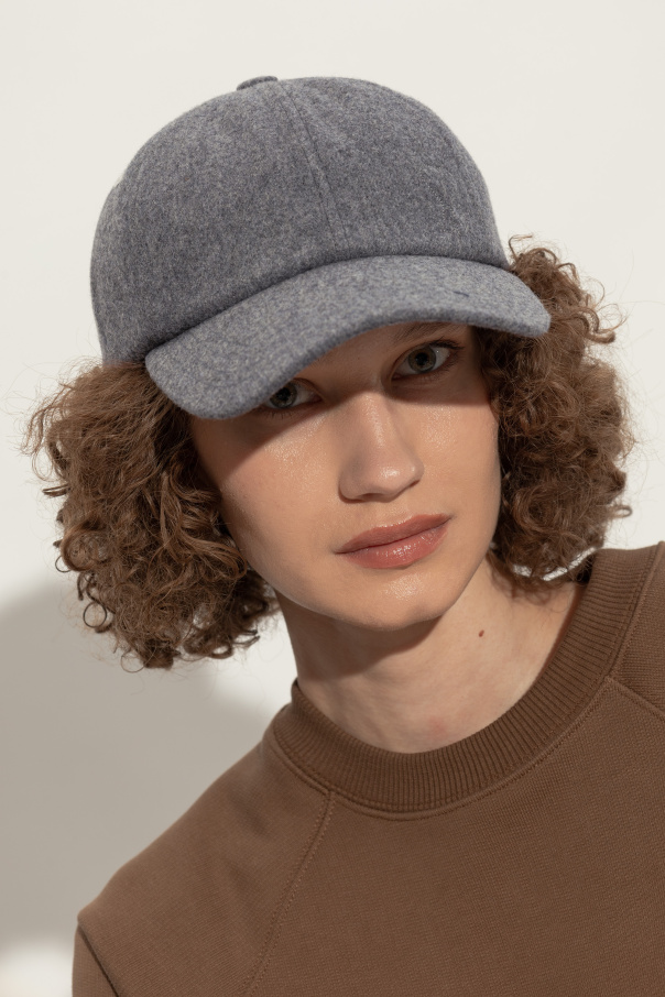 Ami Alexandre Mattiussi Basecap