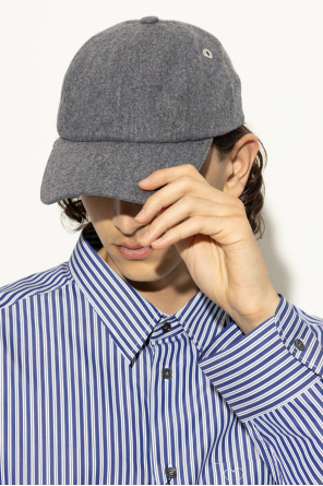 Ami Alexandre Mattiussi Basecap
