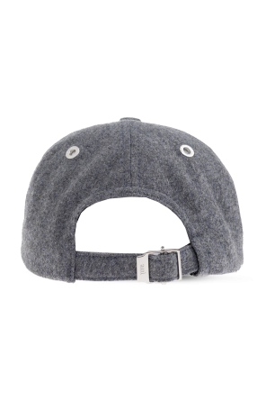 Ami Alexandre Mattiussi Basecap