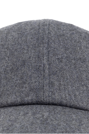 Ami Alexandre Mattiussi Basecap