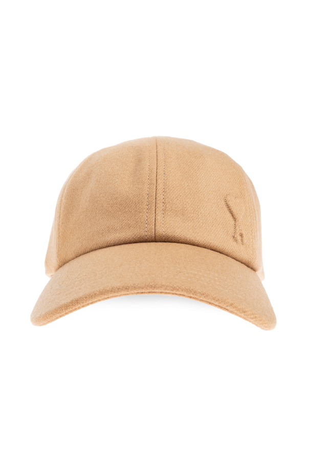 Baseball cap od Ami Alexandre Mattiussi