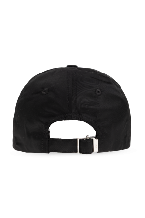 Ami Alexandre Mattiussi Baseball cap