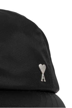 Ami Alexandre Mattiussi Baseball cap