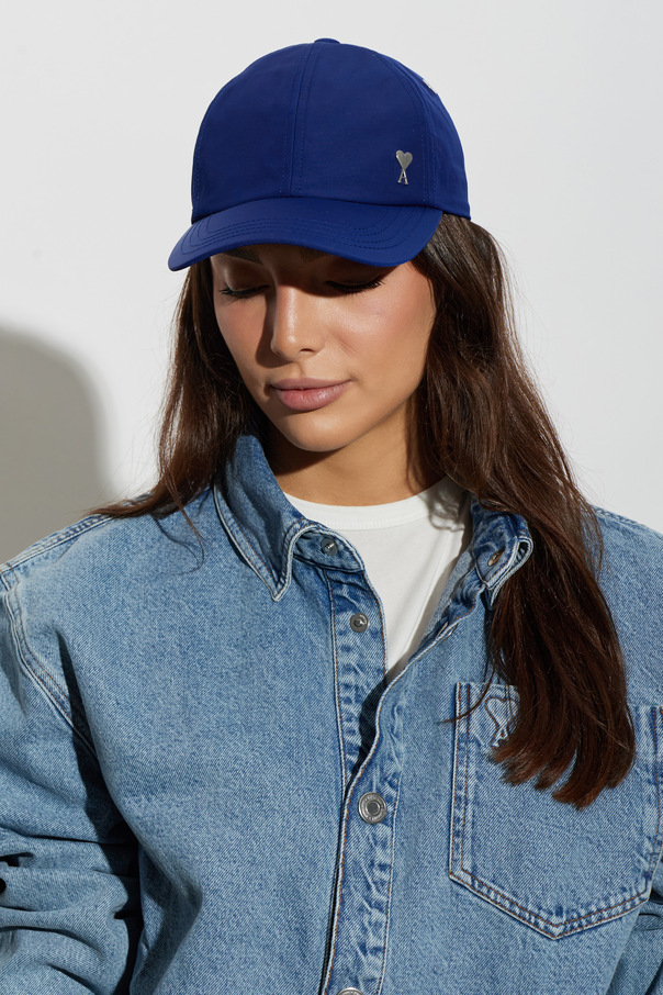 Ami Alexandre Mattiussi Gorra con visera
