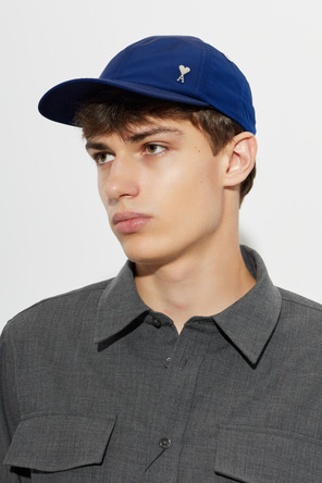 Ami Alexandre Mattiussi Gorra con visera