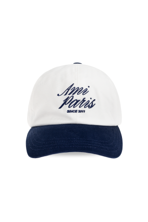 Baseball cap