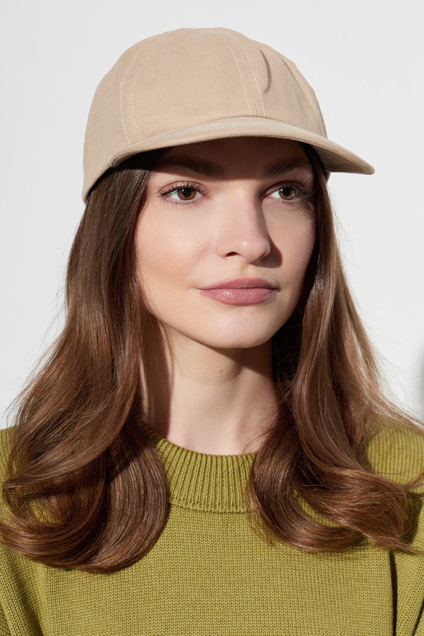 Ami Alexandre Mattiussi Baseball cap